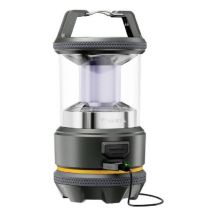 Varta L20R LED-Laterne Schwarz