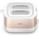 8. PHILIPS HD2638/11 Toaster