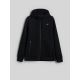 6. Herren-Kapuzenpullover, regulär, Größe 4F 4FKAW26TSWSM3182-20S