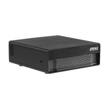 MSI AI EdgeXpert MS-C931 ARM Cortex-X925 10-Kern + ARM Cortex-A725 10-Kern, 128 GB LPDDR5x SSD, 4 TB M.2 NVMe, NVIDIA GB10, Grace Blackwell Superchip, 1000 AI TOPS (FP4, Sparse), WiFi 7, 10GbE, NVIDIA DGX OS