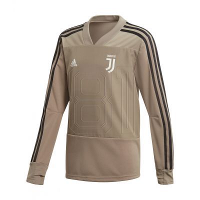 Adidas Juventus Turin Jr CW8728 Sweatshirt