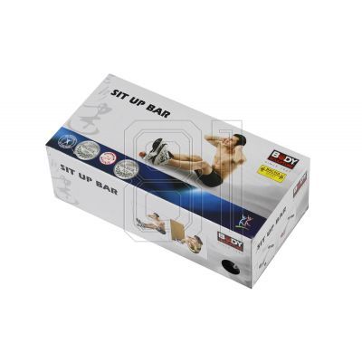 3. Beinhalter für Sit-ups BB 620E