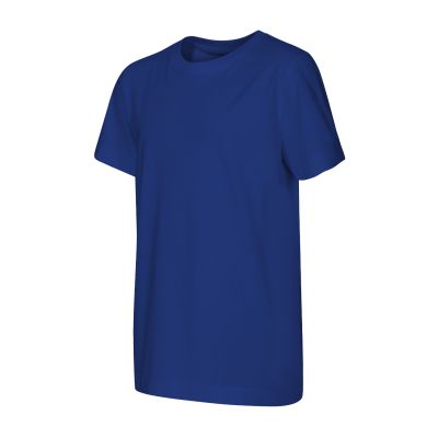 Edge Kinder-T-Shirt (Kornblumenblau)