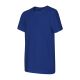 Edge Kinder-T-Shirt (Kornblumenblau)