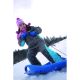 3. KUNSTSTOFFRODEL SHELL BLAU R.M