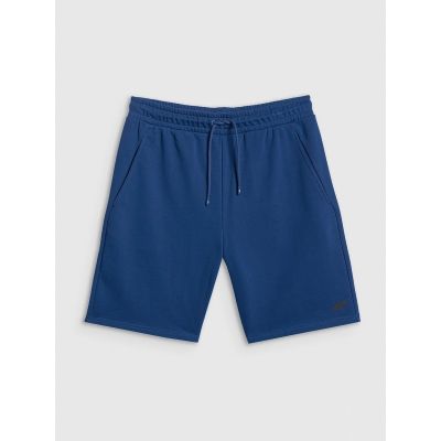 7. Herren-Jogginghose 4F 4FRSS26TSHOM0970-30S