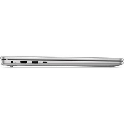 10. DELL DC16251 Laptop mit Intel Core 7 150U Prozessor, 40,6 cm (16 Zoll) Full HD+ Display, 16 GB DDR5-SDRAM, 512 GB SSD, Wi-Fi 6 (802.11ax), Windows 11 Pro, Platin/Silber