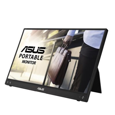 2. ASUS Monitor 15,6" MB16ACV ZenScreen