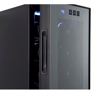 7. ADLER AD 8083 Weinkühlschrank