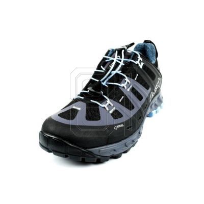 4. Aku Selvatica GTX W 679144 Trekkingschuhe