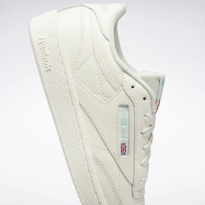 7. Reebok Club C 85 Vintage W 100025378 Schuhe