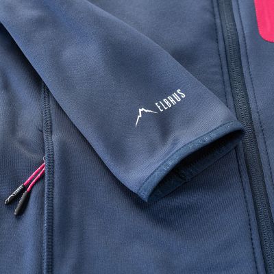 8. Elbrus Nomi Polaretec Sweatshirt W 92800590674