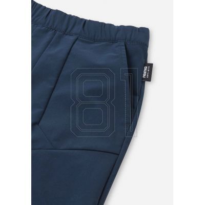 4. Reima Hose Siimes Navy Anti-Bite Jr 5100192A-6980