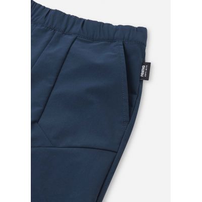 4. Reima Hose Siimes Navy Anti-Bite Jr 5100192A-6980