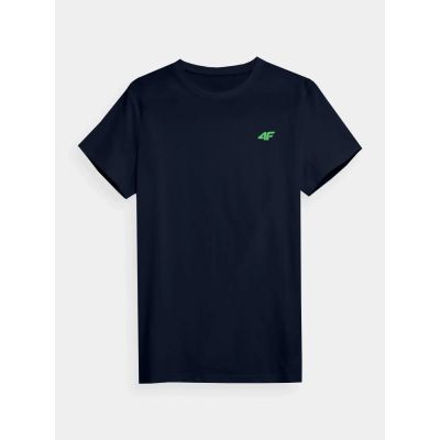 2. T-Shirt 4F 4FWSS26TTSHM4483-31S