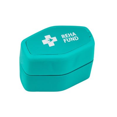RF-359 REHAFUND Tablettenzerkleinerer