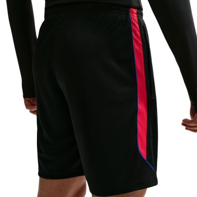 4. Nike Dri-FIT PSG Herrenshorts Schwarz II2611 010