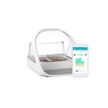 SureFlap iMPFWT Futter- und Wasserspender für Kleintiere