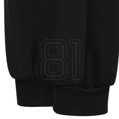 5. adidas All Szn Fleece Hose Jr HN8415