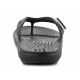 9. Crocs Classic Flip 207713-001 Flip-Flops