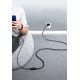 6. Ugreen Kabel Verlängerungsadapter USB 3.0 (weiblich) - USB 3.0 (männlich) 3 m schwarz (US129 30127)