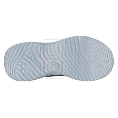 4. Skechers Bounder-Trekzic Jr 403908L-BKRD Schuhe