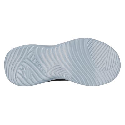 4. Skechers Bounder-Trekzic Jr 403908L-BKRD Schuhe