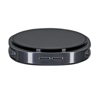 5. Samsung Galaxy Watch 9 SM-L340 40mm BT Graphite Smartwatch
