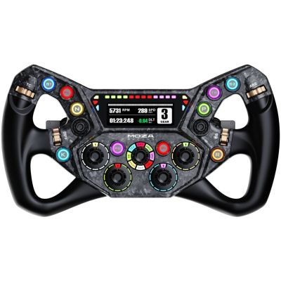 MOZA KS Pro Lenker (RS095)