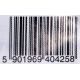 2. Lanberg OU6-0002-W Aufputzsteckdose (RJ-45; UTP; weiß)