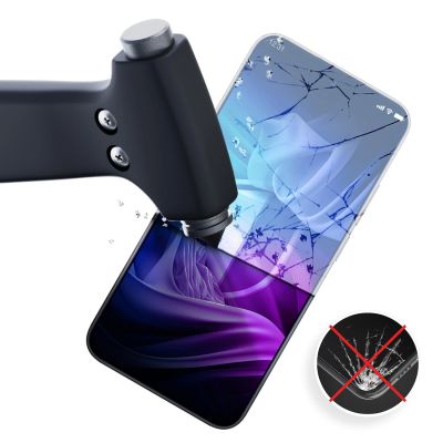 11. 3mk SilkyMatt Pro™ Mattfolie für Xiaomi Redmi Note 15 Pro 5G