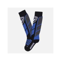 ROSSIGNOL JR THERMOTECH SOCKEN Kinder-Skisocken blau