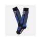 ROSSIGNOL JR THERMOTECH SOCKEN Kinder-Skisocken blau
