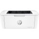 51. HP LaserJet Pro M110w Drucker