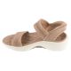 2. Skechers Slip-Ins: GO Walk Arch Fit 2.0 Sandale – Kennedy 140844-TAN Beige 36