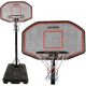 ENERO SENIOR VERSTELLBARES BASKETBALLSET 2,0-3,04 m