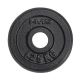 9. SCHWARZE PLATTE 1,25 KG HMS TCZ01 17-61-001