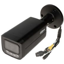 IPC-HFW2449T-AS-IL-0360B-BLACK WizSense IP-Kamera - 4 MP x 3,6 mm DAHUA