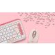 7. Logitech POP ICON COMBO