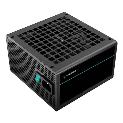 5. DeepCool PF750 750W 80 Plus Netzteil