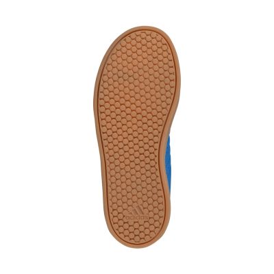 6. adidas VS Pace 2.0 blaue Kinderschuhe JR0833