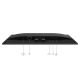 11. Lenovo ThinkVision S24i30 23,8" FHD IPS 100Hz 250 cd/m² AG VGA HDMI Rabenschwarz