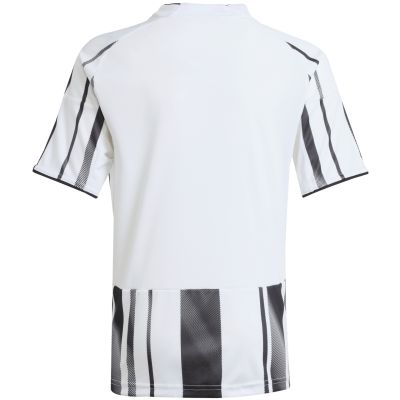 9. adidas Juventus 25/26 Home Jr JN5237 Trikot