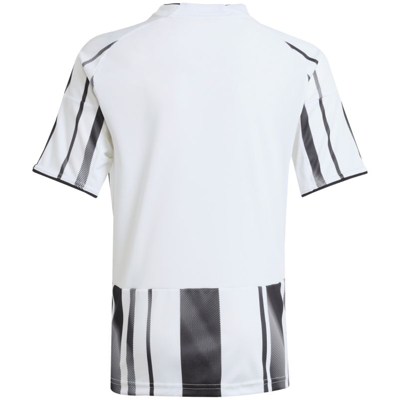 9. adidas Juventus 25/26 Home Jr JN5237 Trikot