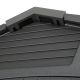 38. Lifetime Premium Gartenhaus 213x365 60311