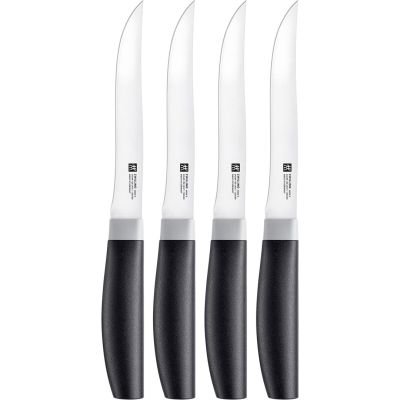 3. Set mit 4 Steakmessern ZWILLING Now S 54549-004-0