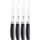 3. Set mit 4 Steakmessern ZWILLING Now S 54549-004-0