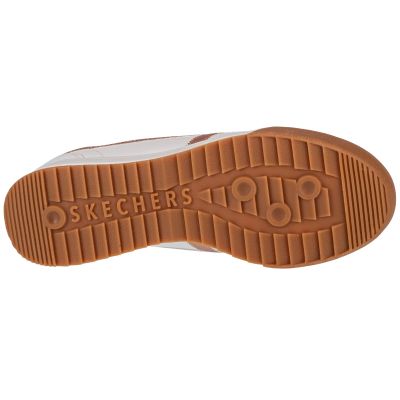 4. Skechers Zinger - Metallic Roads 177500-WTRG Weiß 36