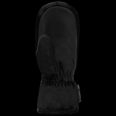 6. REUSCH Ben Mitten Kinder Winterhandschuhe, atmungsaktiv, isoliert, schwarz (62/85/408/7700)