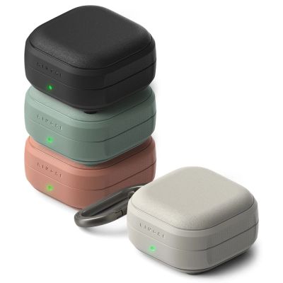 2. Ringke Onyx Magnethülle für Samsung Galaxy Buds 4 / 4 Pro – Pink